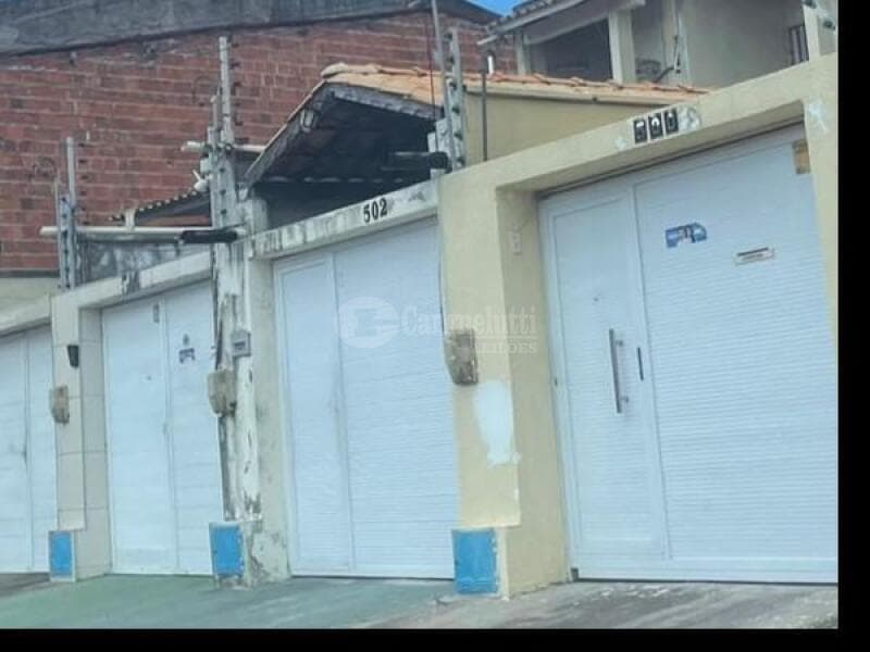 Imóvel em leilão em Fortaleza - CE — LOTE 038 FORTALEZA / CE