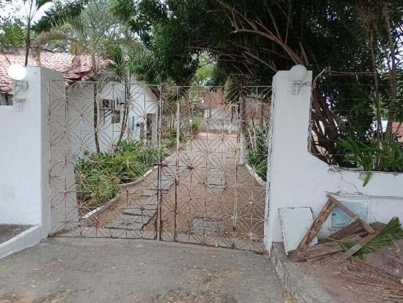 Imóvel em leilão em Paraipaba - CE — LOTE 050 PARAIPABA / CE