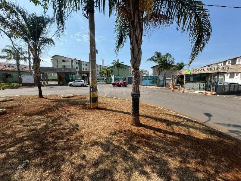 Apartamento em leilão em Brasília - DF — LOTE 052 BRASILIA / DF
