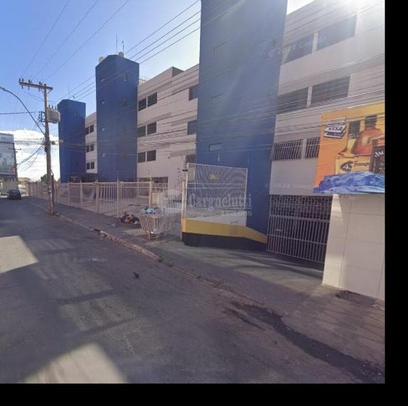 Apartamento em leilão em Samambaia - DF — LOTE 056 SAMAMBAIA / DF
