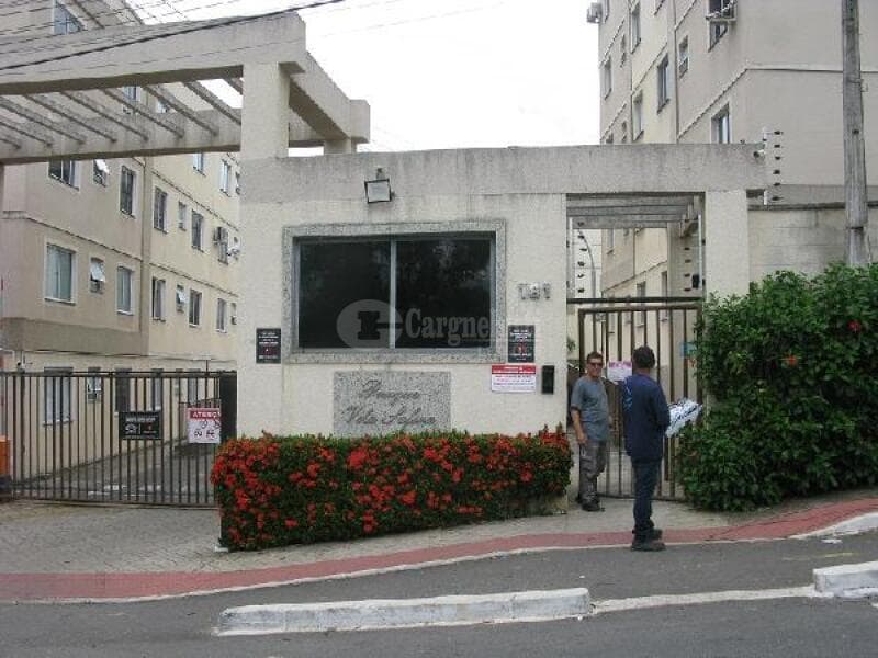 Apartamento em leilão em Viana - ES — LOTE 061 VIANA / ES