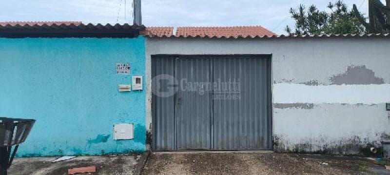 Imóvel em leilão em Santo Antônio Do Descoberto - GO — LOTE 110 SANTO ANTONIO DO DESCOBERTO / GO