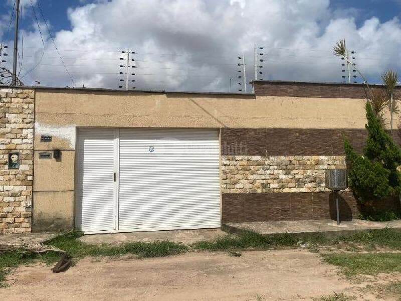 Imóvel em leilão em Paço Do Lumiar - MA — LOTE 134 PACO DO LUMIAR / MA