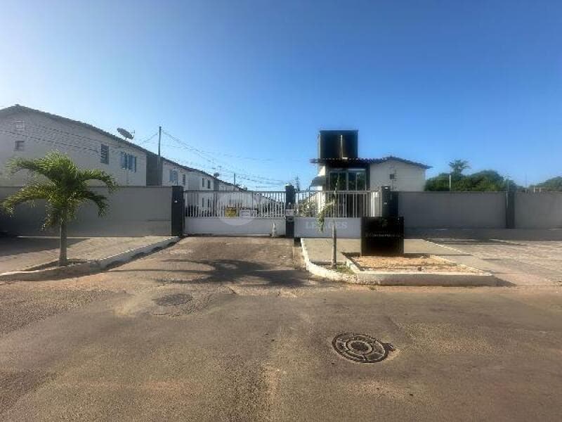 Apartamento em leilão em Paço Do Lumiar - MA — LOTE 135 PACO DO LUMIAR / MA