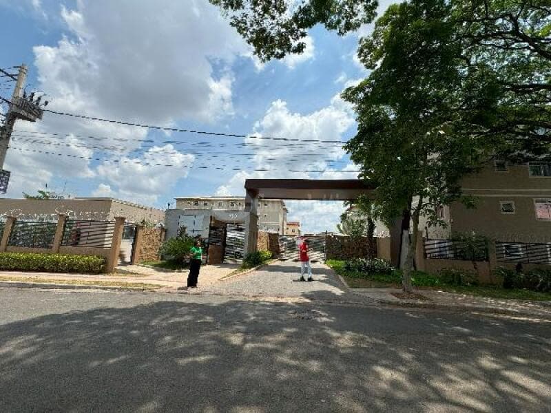 Apartamento em leilão em Contagem - MG — LOTE 148 CONTAGEM / MG