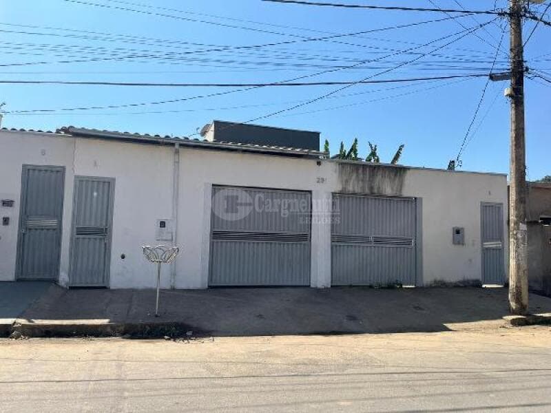 Imóvel em leilão em Coronel Fabriciano - MG — LOTE 150 CORONEL FABRICIANO / MG