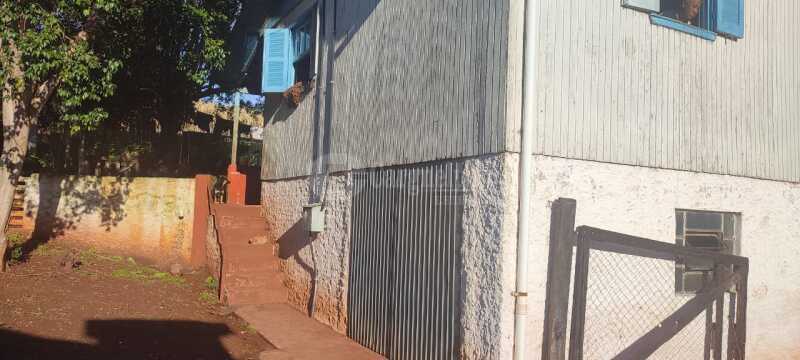 Foto 17 de 17: Casa em leilão em Santo Antônio Do Planalto - RS — LOTE 001 38,57142% do imóvel, uma fração de terras de cultura, c/área de 48.400m, com diversas benfe