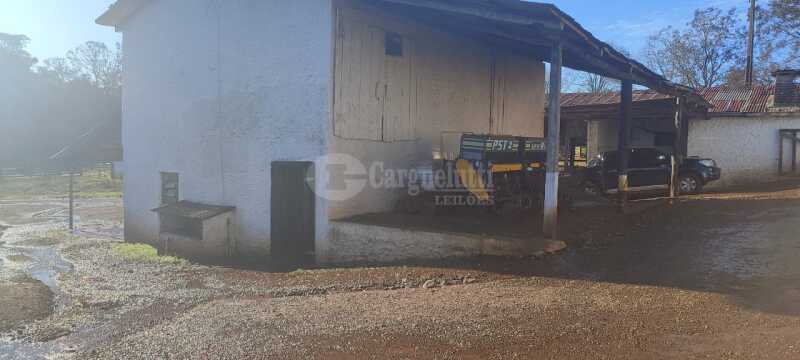 Foto 5 de 17: Casa em leilão em Santo Antônio Do Planalto - RS — LOTE 001 38,57142% do imóvel, uma fração de terras de cultura, c/área de 48.400m, com diversas benfe