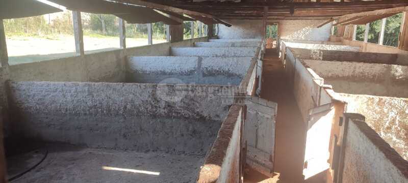 Foto 9 de 17: Casa em leilão em Santo Antônio Do Planalto - RS — LOTE 001 38,57142% do imóvel, uma fração de terras de cultura, c/área de 48.400m, com diversas benfe