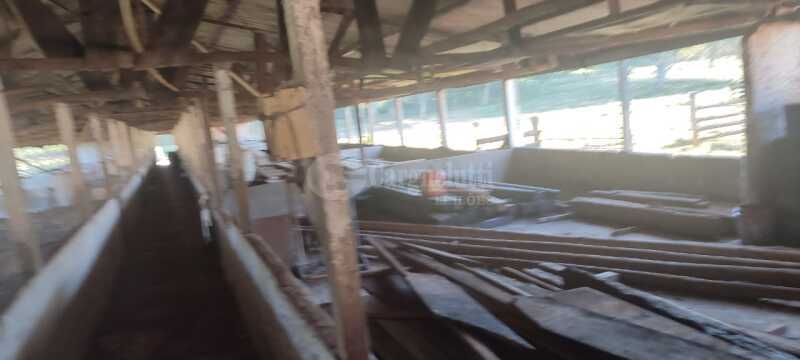Foto 10 de 17: Casa em leilão em Santo Antônio Do Planalto - RS — LOTE 001 38,57142% do imóvel, uma fração de terras de cultura, c/área de 48.400m, com diversas benfe