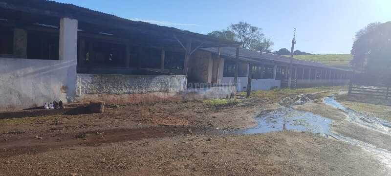 Foto 1 de 17: Casa em leilão em Santo Antônio Do Planalto - RS — LOTE 001 38,57142% do imóvel, uma fração de terras de cultura, c/área de 48.400m, com diversas benfe
