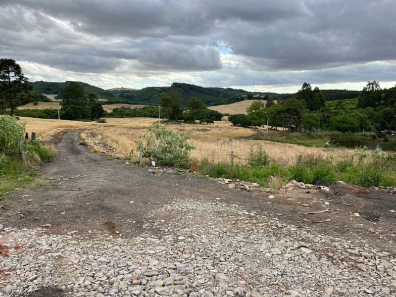 Foto 2 de 6: Area Rural em leilão em Soledade - RS — LOTE 001 A parte de terras rurais no lugar denominado “Espraiado”, c/área de 63.000m², sobre o imóve