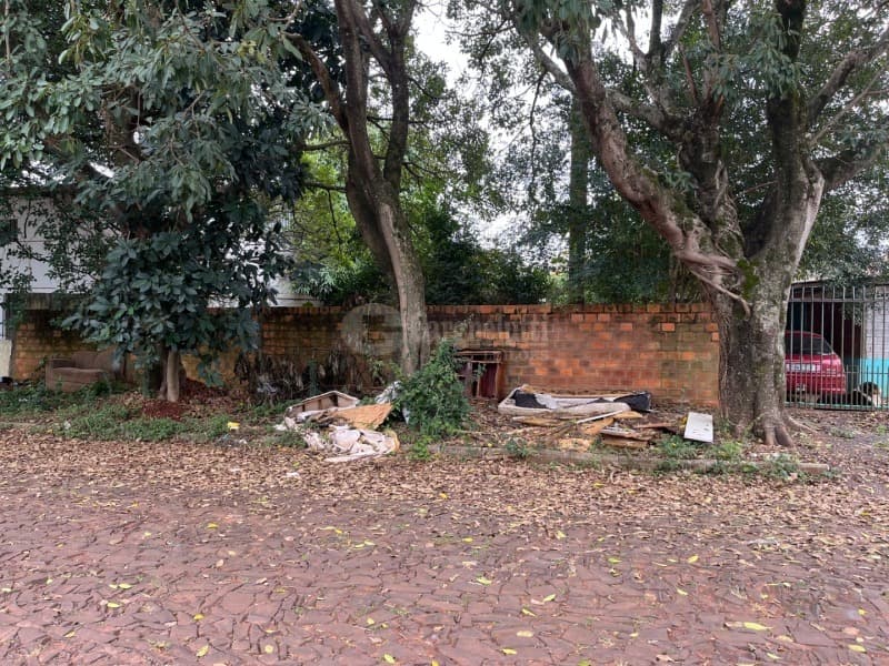Foto 1 de 4: Terreno em leilão em Santo Ângelo - RS — LOTE 001 Um lote nº 15 , c/área superficial de 390m², rua São Pedro - SANTO ÂNGELO/RS