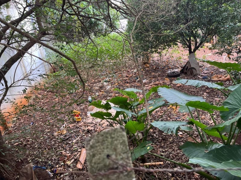 Foto 2 de 4: Terreno em leilão em Santo Ângelo - RS — LOTE 001 Um lote nº 15 , c/área superficial de 390m², rua São Pedro - SANTO ÂNGELO/RS