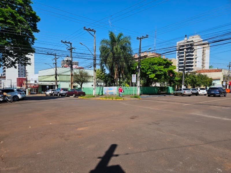 Foto 20 de 33: Comercial em leilão em Ijuí - RS — LOTE 001 IMÓVEL NO CENTRO DE IJUÍ/RS