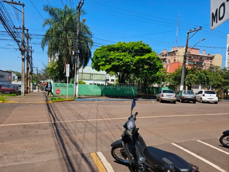 Foto 21 de 33: Comercial em leilão em Ijuí - RS — LOTE 001 IMÓVEL NO CENTRO DE IJUÍ/RS