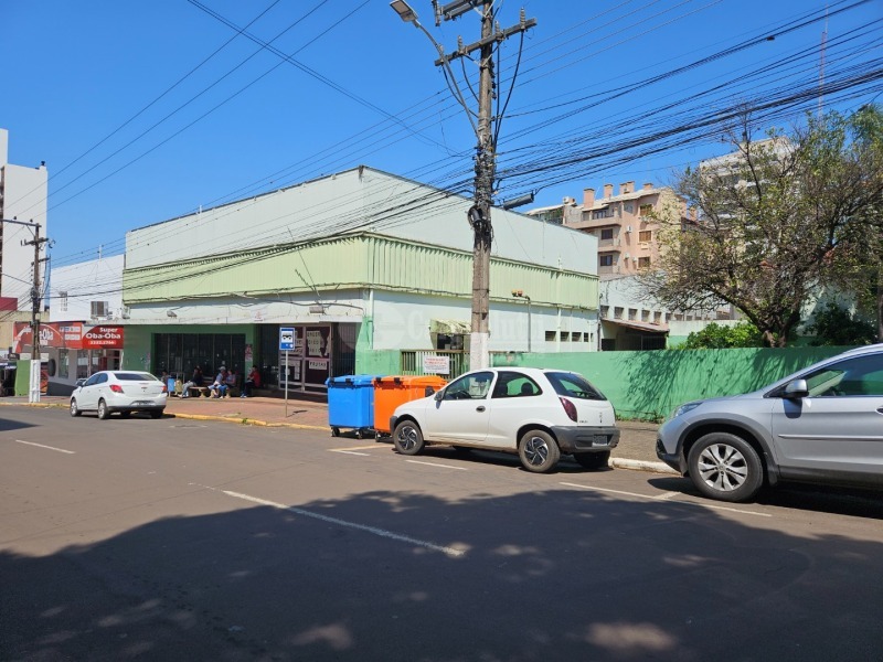 Foto 26 de 33: Comercial em leilão em Ijuí - RS — LOTE 001 IMÓVEL NO CENTRO DE IJUÍ/RS