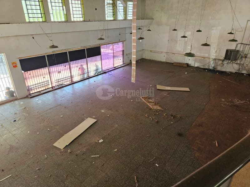 Foto 30 de 33: Comercial em leilão em Ijuí - RS — LOTE 001 IMÓVEL NO CENTRO DE IJUÍ/RS
