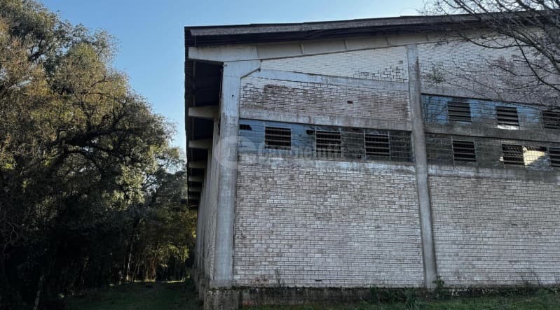Foto 2 de 14: Terreno em leilão em Soledade - RS — LOTE 001 Terreno c/ 1.548,00m² e pavilhão poliesportivo - Soledade/RS
