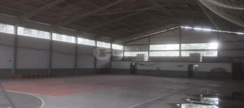 Foto 4 de 14: Terreno em leilão em Soledade - RS — LOTE 001 Terreno c/ 1.548,00m² e pavilhão poliesportivo - Soledade/RS