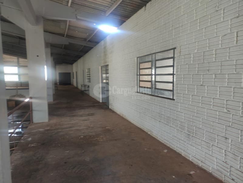 Foto 7 de 14: Terreno em leilão em Soledade - RS — LOTE 001 Terreno c/ 1.548,00m² e pavilhão poliesportivo - Soledade/RS