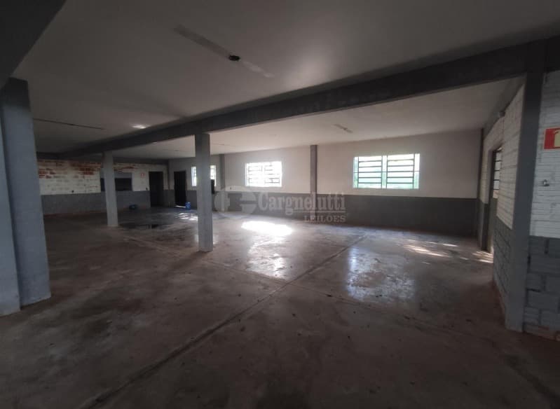 Foto 9 de 14: Terreno em leilão em Soledade - RS — LOTE 001 Terreno c/ 1.548,00m² e pavilhão poliesportivo - Soledade/RS