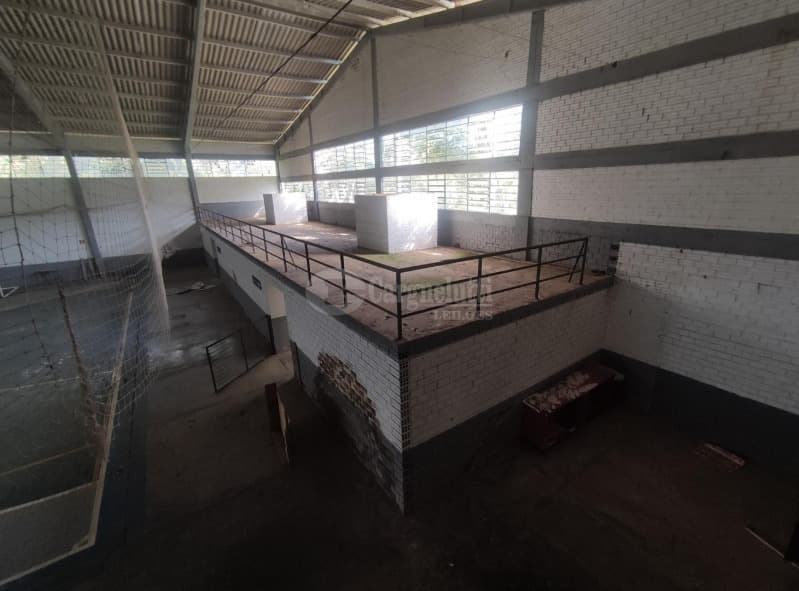 Foto 12 de 14: Terreno em leilão em Soledade - RS — LOTE 001 Terreno c/ 1.548,00m² e pavilhão poliesportivo - Soledade/RS