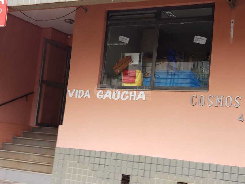 Foto 5 de 9: Comercial em leilão em Ijuí - RS — LOTE 001 - DIREITOS E AÇÕES - LOJA COMERCIAL, constituída de sala comercial, um banheiro e uma despe