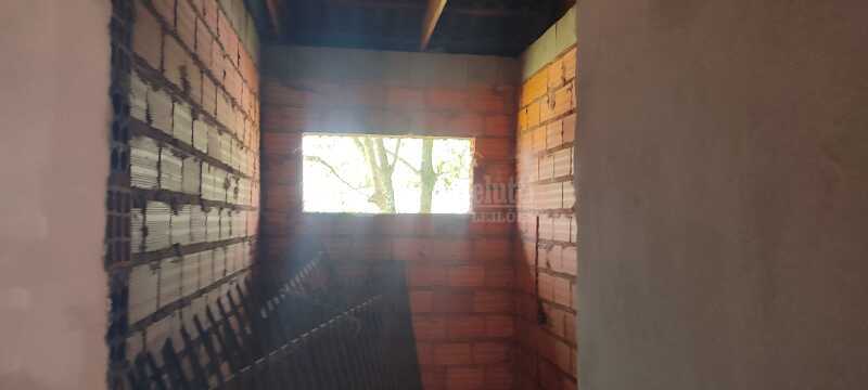 Foto 7 de 10: Terreno em leilão em Panambi - RS, bairro Medianeira — LOTE 001 Um terreno urbano, com área de 397,04m², localizado na Rua Colômbia, com uma construção ina