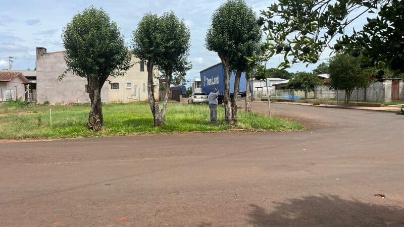 Foto 1 de 5: Terreno em leilão em Condor - RS — LOTE 004 Um terreno urbano com área de 520m² - CONDOR/RS