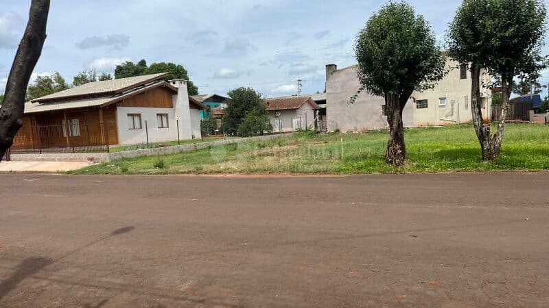 Foto 2 de 5: Terreno em leilão em Condor - RS — LOTE 004 Um terreno urbano com área de 520m² - CONDOR/RS