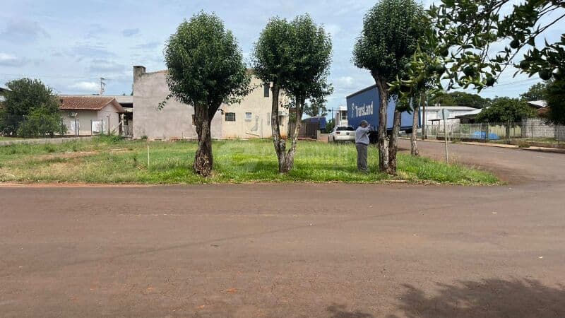Foto 3 de 5: Terreno em leilão em Condor - RS — LOTE 004 Um terreno urbano com área de 520m² - CONDOR/RS