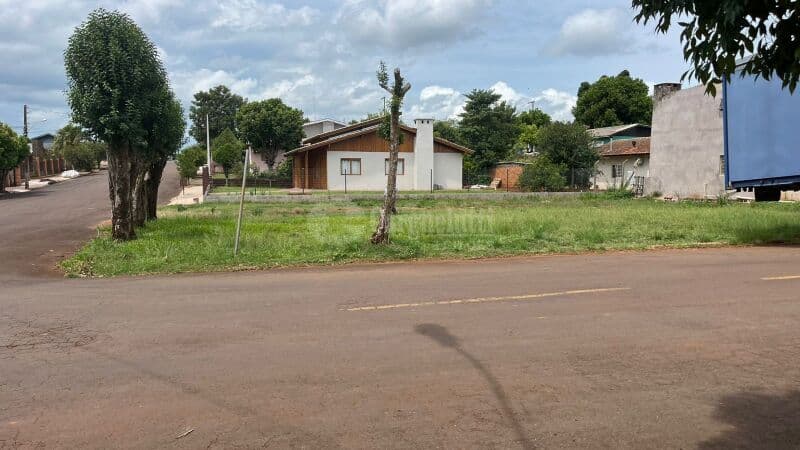 Foto 4 de 5: Terreno em leilão em Condor - RS — LOTE 004 Um terreno urbano com área de 520m² - CONDOR/RS