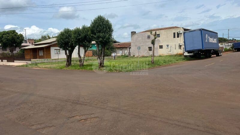 Foto 5 de 5: Terreno em leilão em Condor - RS — LOTE 004 Um terreno urbano com área de 520m² - CONDOR/RS