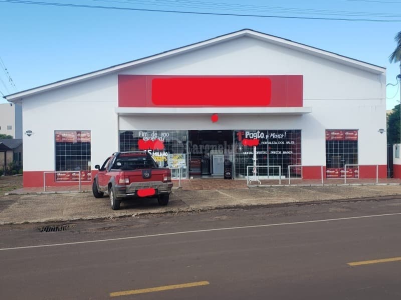 Foto 1 de 14: Terreno em leilão em Fortaleza Dos Valos - RS — LOTE 005 Um terreno urbano, com a área superfície de 1.610m², Sobre o respectivo terreno encontra-se