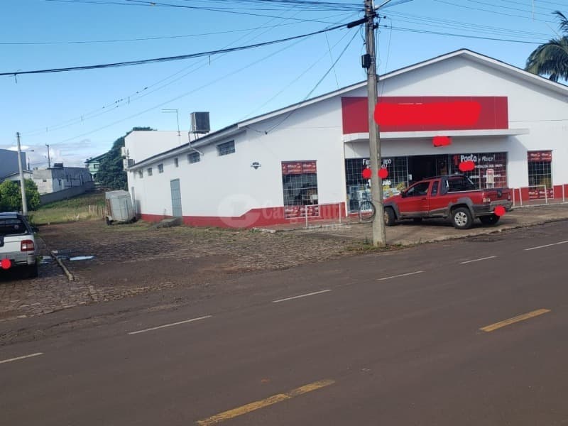 Foto 2 de 14: Terreno em leilão em Fortaleza Dos Valos - RS — LOTE 005 Um terreno urbano, com a área superfície de 1.610m², Sobre o respectivo terreno encontra-se