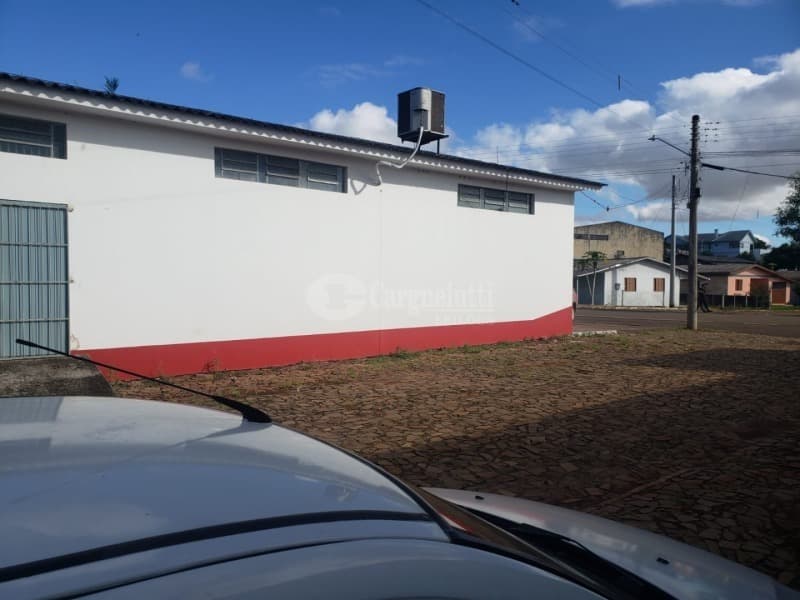 Foto 3 de 14: Terreno em leilão em Fortaleza Dos Valos - RS — LOTE 005 Um terreno urbano, com a área superfície de 1.610m², Sobre o respectivo terreno encontra-se