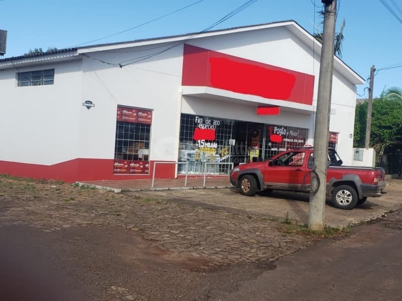 Foto 4 de 14: Terreno em leilão em Fortaleza Dos Valos - RS — LOTE 005 Um terreno urbano, com a área superfície de 1.610m², Sobre o respectivo terreno encontra-se