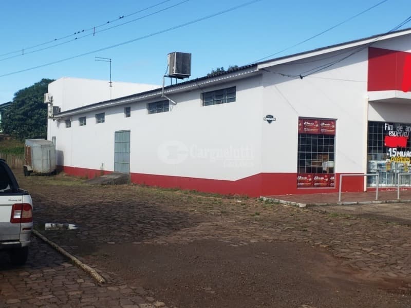 Foto 5 de 14: Terreno em leilão em Fortaleza Dos Valos - RS — LOTE 005 Um terreno urbano, com a área superfície de 1.610m², Sobre o respectivo terreno encontra-se