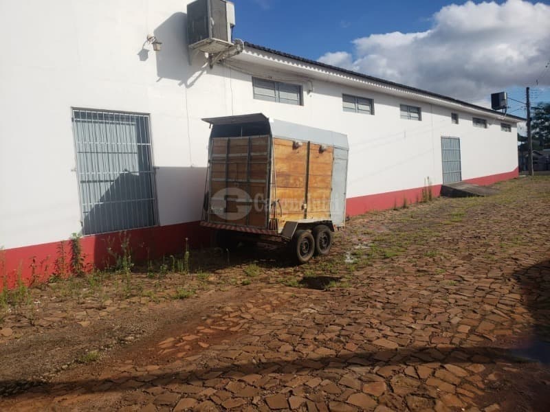 Foto 7 de 14: Terreno em leilão em Fortaleza Dos Valos - RS — LOTE 005 Um terreno urbano, com a área superfície de 1.610m², Sobre o respectivo terreno encontra-se