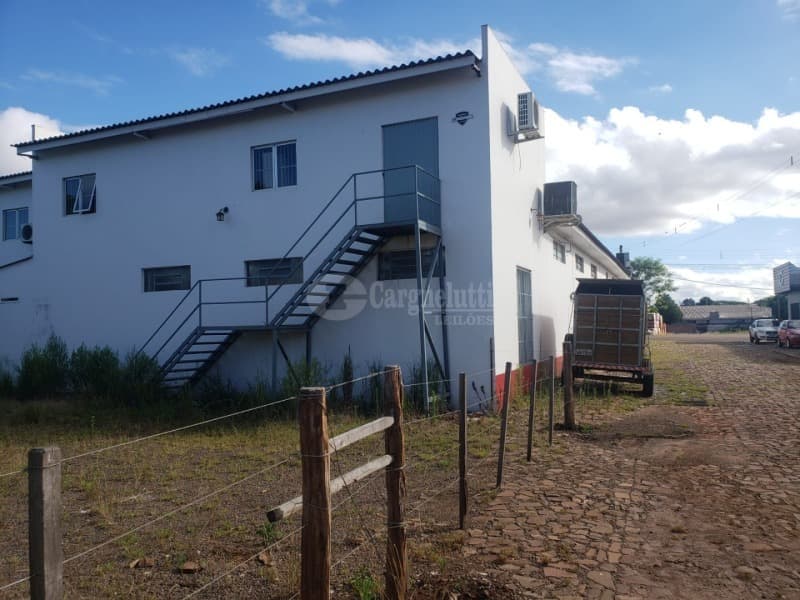 Foto 8 de 14: Terreno em leilão em Fortaleza Dos Valos - RS — LOTE 005 Um terreno urbano, com a área superfície de 1.610m², Sobre o respectivo terreno encontra-se