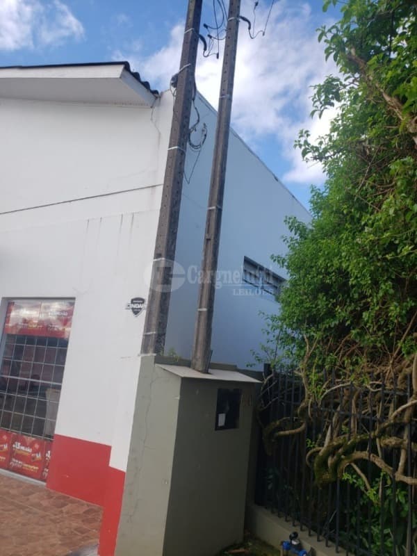 Foto 9 de 14: Terreno em leilão em Fortaleza Dos Valos - RS — LOTE 005 Um terreno urbano, com a área superfície de 1.610m², Sobre o respectivo terreno encontra-se