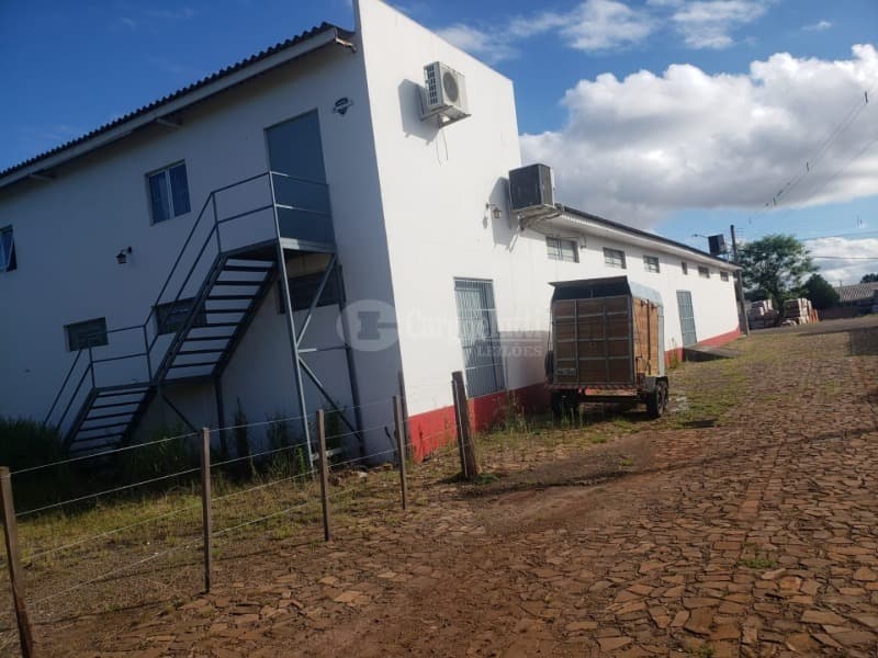 Foto 11 de 14: Terreno em leilão em Fortaleza Dos Valos - RS — LOTE 005 Um terreno urbano, com a área superfície de 1.610m², Sobre o respectivo terreno encontra-se