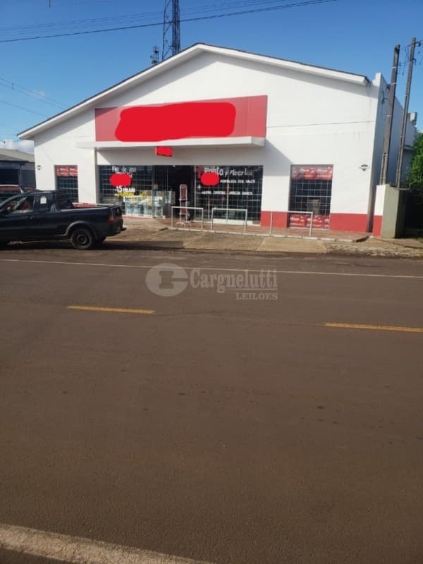 Foto 12 de 14: Terreno em leilão em Fortaleza Dos Valos - RS — LOTE 005 Um terreno urbano, com a área superfície de 1.610m², Sobre o respectivo terreno encontra-se