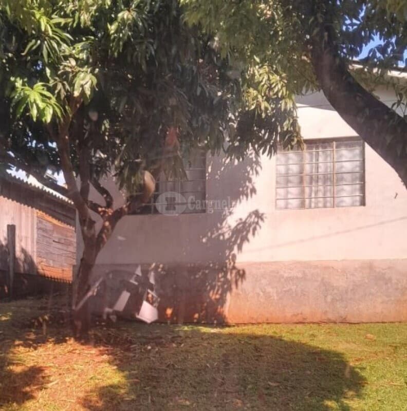 Foto 1 de 2: Terreno em leilão em Caibaté - RS — LOTE 002 Casa na Rua 15 de Maio, 244, Caibaté/RS - NÃO HAVERÁ REDUÇÃO DO VALOR NO 2° LEILÃO