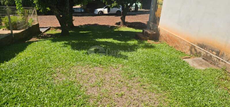 Foto 4 de 9: Terreno em leilão em Caibaté - RS — LOTE 002 Casa na Rua 15 de Maio, 244, Caibaté/RS - NÃO HAVERÁ REDUÇÃO DO VALOR NO 2° LEILÃO