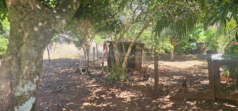 Foto 5 de 9: Terreno em leilão em Caibaté - RS — LOTE 002 Casa na Rua 15 de Maio, 244, Caibaté/RS - NÃO HAVERÁ REDUÇÃO DO VALOR NO 2° LEILÃO