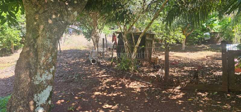 Foto 6 de 9: Terreno em leilão em Caibaté - RS — LOTE 002 Casa na Rua 15 de Maio, 244, Caibaté/RS - NÃO HAVERÁ REDUÇÃO DO VALOR NO 2° LEILÃO