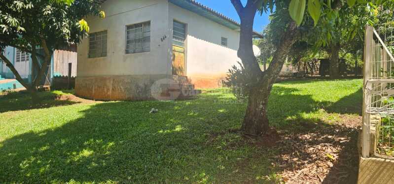 Foto 1 de 9: Terreno em leilão em Caibaté - RS — LOTE 002 Casa na Rua 15 de Maio, 244, Caibaté/RS - NÃO HAVERÁ REDUÇÃO DO VALOR NO 2° LEILÃO