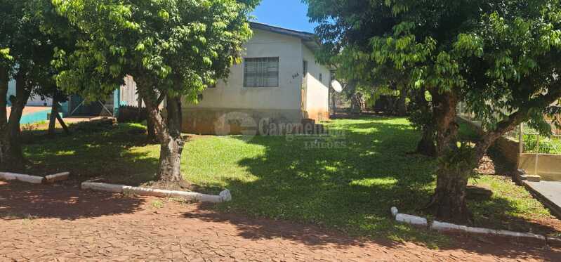 Foto 7 de 9: Terreno em leilão em Caibaté - RS — LOTE 002 Casa na Rua 15 de Maio, 244, Caibaté/RS - NÃO HAVERÁ REDUÇÃO DO VALOR NO 2° LEILÃO